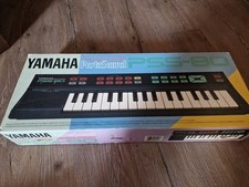 Yamaha portasound pss gebraucht kaufen  Mörfelden-Walldorf