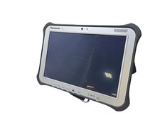 Panasonic toughpad 4310u d'occasion  Expédié en Belgium