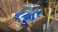 Classic mini 1984 for sale  UK