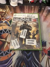 Gears war 3 for sale  Kiowa