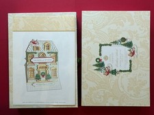 Anna griffin holiday for sale  Supply