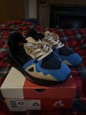 Coq sportif r1000 for sale  SWINDON