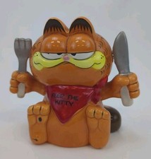 Garfield feed kitty for sale  Onalaska