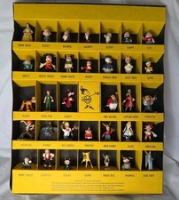 1960s marx disneykins for sale  Rives Junction
