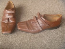 Ecco ladies shoes for sale  TIVERTON