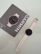 Garmin venu edelstahl gebraucht kaufen  Ritterhude