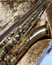 Vintage 1960 selmer for sale  LONDON