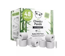 Cheeky panda bamboo for sale  DEWSBURY