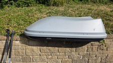 Halfords large roof for sale  BATH