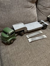 Vintage smith miller for sale  York
