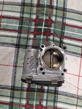 Mercedes class throttle for sale  LOUGHBOROUGH