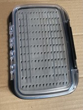 Watertight double sided for sale  BRIXHAM