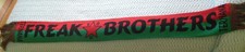 Sciarpa ultras ternana usato  Fallo
