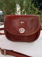 Rare sac cuir d'occasion  La-Grande-Motte