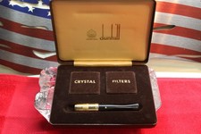 Dunhill vintage cigarette for sale  Craig