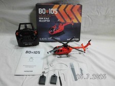 Modster 105 elektro gebraucht kaufen  Wismar-Umland