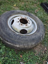 Used mastercraft tire for sale  Losantville