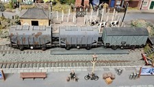 Kit built parkside for sale  GUNNISLAKE