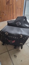 Borse rigide moto usato  Bazzano