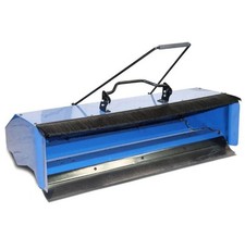 Sweeper collection box for sale  BOURNE