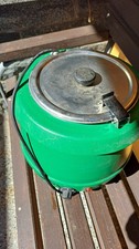 10l elektrischer suppentopf gebraucht kaufen  Leutersdorf
