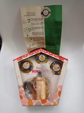 Bonomelli camomilla gadget usato  Roma