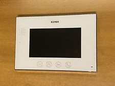 Vendo monitor interno usato  Cremona