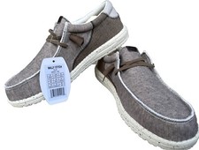 12 mens slip shoes for sale  Linden