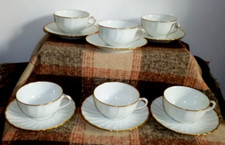 Porcelaine limoges bernardaud d'occasion  Noisy-le-Grand