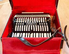 Wurlitzer antique accordion for sale  Boonton