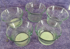 Clear glass tea for sale  Gig Harbor