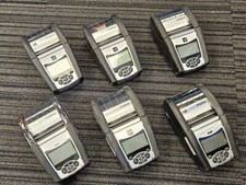 6 x Impressoras de Etiquetas Térmicas Portáteis Zebra QLn 220 - Sem Pilhas/Peças de Reparo comprar usado  Enviando para Brazil