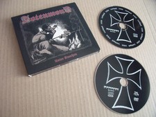Totenmond knochen dvd gebraucht kaufen  Nordstemmen