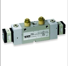 électrovanne parker pd34796 d'occasion  Thiais