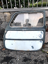 Fiat topolino 500 usato  Giarre