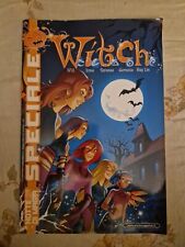 Witch disney speciale usato  Grezzana