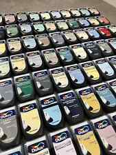 Dulux paint tester for sale  BLANDFORD FORUM