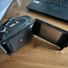Mamiya rb67 220 usato  Montaione