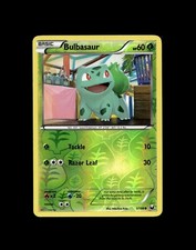 Usado, Cartão Pokemon Bulbasaur Ivysaur Venusaur! Cartões raros holográficos/holo reverso EX VMAX! comprar usado  Enviando para Brazil
