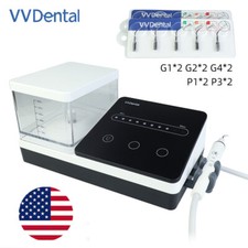 Dental ultrasonic piezo for sale  Hebron
