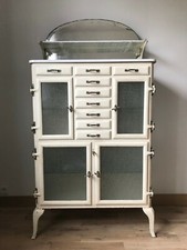 Authentique meuble medecin d'occasion  Nanterre