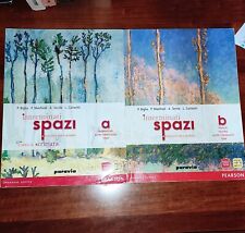 Interminati spazi usato  Luzzi