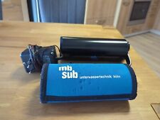 Taucherlampe sub 100w gebraucht kaufen  Erftstadt