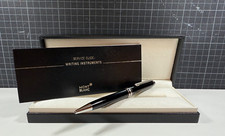 Montblanc meisterstück diamon gebraucht kaufen  München