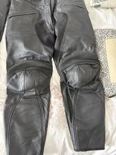 Dianese leather motorbike for sale  ASHTON-UNDER-LYNE