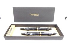 Laguiole parure stylo d'occasion  Orleans-