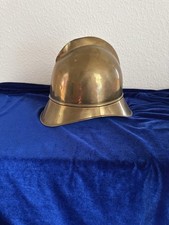 Französischer feuerwehrhelm m gebraucht kaufen  Berlin