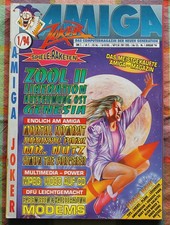 Amiga joker 1 gebraucht kaufen  Velbert