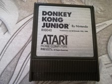 Atari rx8040 donkey d'occasion  Sevran