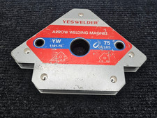 Yeswelder 1101 arrow for sale  North Salt Lake